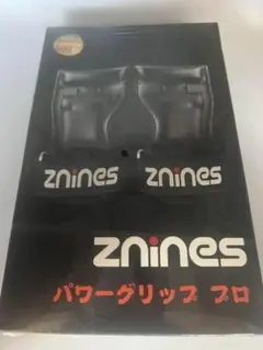Znines パワーグリップ 厚手スポンジ プロ