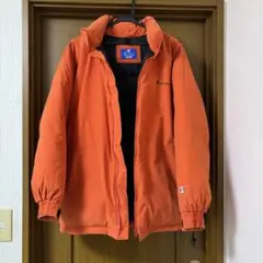 【美品】Champion ダウンジャケット