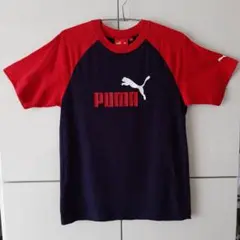 PUMA 半袖Tシャツ キッズ160cm