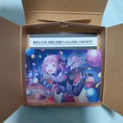 【新品未使用】プロセカ ノーブルアートコレクション vol.60 鳳えむ