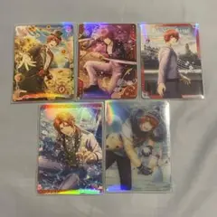 一十木音也 ビジュコレセット