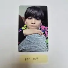 INI 後藤威尊 RTP 037