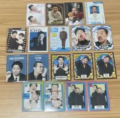よしもとコレカ コットン 18枚セット