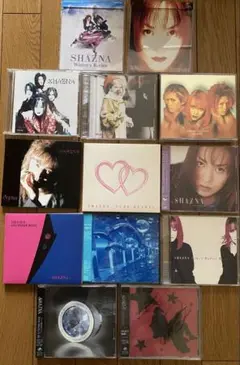 2025年最新】shazna aquaの人気アイテム - メルカリ
