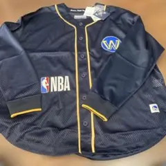 OFF THE COURT by NBA 長袖シャツ　Lサイズ