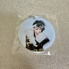三浦涼介 アクキー