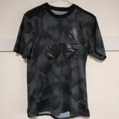 アディダス　プラクティスシャツ　Ｍサイズ
