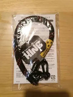 焼肉きんぐ　スマホハンドストラップ