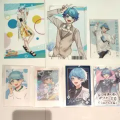 いれいす　ほとけ　チェキ　ブロマイドセット