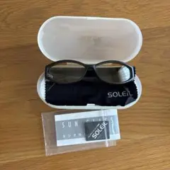 SEIKOメラニーナ レッドオーバルサングラス SG3701-LW 通販生活®薄色サングラス「メラニーナ」｜【公式】カタログ