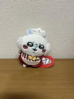 ちいかわレストラン マスコット モモンガ