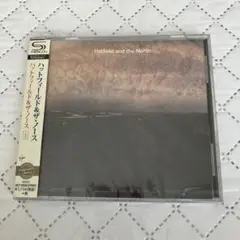 ハットフィールド&ザ・ノース[+3]