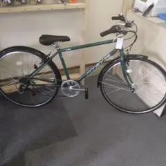 みい【札幌市、札幌市近郊限定】自転車中古クロスバイク 2025年最新】クロスバイク 札幌の人気アイテム - メルカリ