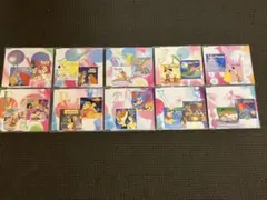 最終値下げ⭐︎Disney Magical Stories CD10枚セット