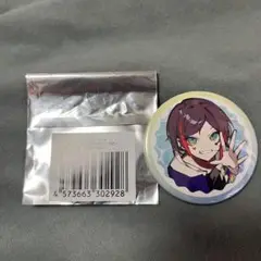 CRFES2025 ランダム缶バッジ　うるか