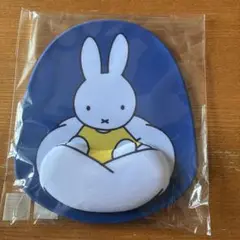スタクリ　studio clip miffy ミッフィー　クッションマウスパッド