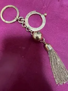 louis vuitton☆ゴールドチャーム