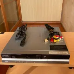 Panasonic TU-MHD500 デジタルハイビジョンチューナー。