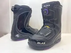 ハナ　26cm BLAX CROWBAR ダブルBOA スノーボードブーツ 楽天市場】25-26 FLUX/フラックス TX-BOA ティーエックスボア