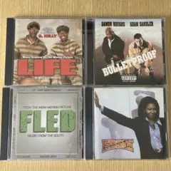 life eddie fled bulletproof soundtrack