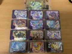 ポケモンフレンダ　ベストタッグ1弾　ワンダーピック　 他