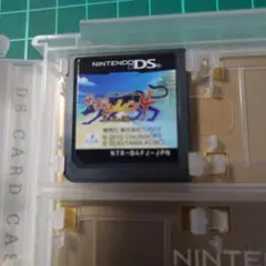 【ソフトのみ】DS 風来のシレン4 神の眼と悪魔のヘソ(中古・箱・ 説明書無)