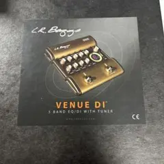 2025年最新】L.R.Baggs Venue DIの人気アイテム - メルカリ