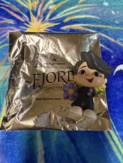 Mrs.GREEN APPLE FJORD ガチャ　フィギュア　大森元貴