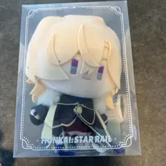 【新品未開封】アベンチュリン　ぬいぐるみ 崩壊スターレイル　スタレ