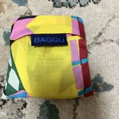 baggu エコバッグ