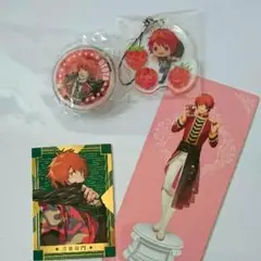 再出品！☆うたプリ 音也セット☆ＡＧＦ シャニスト