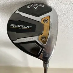 専用　　callaway rogue ST max fast 3W R