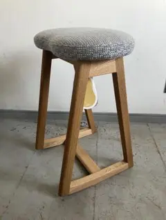 美品　園田椅子製作所 SOIA ソイア ダイズ