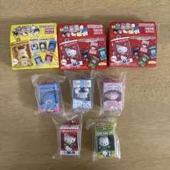 サンリオキャラクターズ キーホルダー