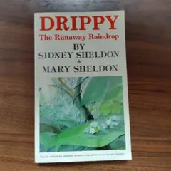 家出のドリッピー Drippy The Runaway Raindrop