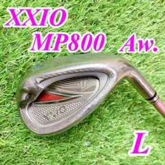 【希少】XXIO8 MP800 ゼクシオ レディース Aw. 2014 ボルドー