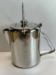 キャプテンスタッグ ステンレスケトル