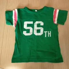 90サイズ　Tシャツ
