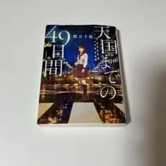 天国までの49日間