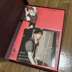 boynextdoor BOYLIFE スペシャル盤 シリアル無し