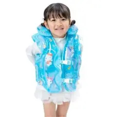 サンリオ スイムベスト
