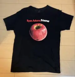 Ryan Adams Prisoner Tシャツ Mサイズ ブラック