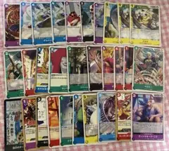 ワンピース　カード　まとめ売り
