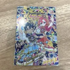 【匿名配送】エターナルスペースジャンピンロケットクール　すばる　サイン