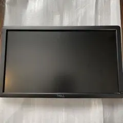 DELL 液晶モニター