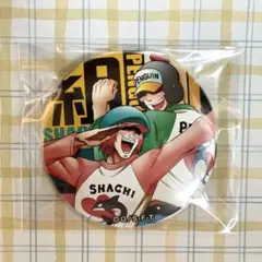 ONE PIECE 輩缶バッジ CIRCUS ペンギン シャチ ペポ ONE PIECE 輩缶バッジ ペンギン シャチ 麦わらストア ベポ