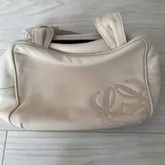 ロエベ アナグラム バッグ