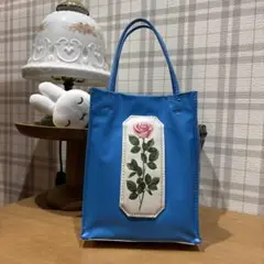 週末限定値下げ　ビームス×ルルメリー 保冷トートバッグ