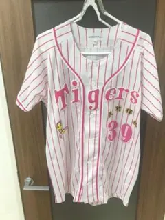 Hanshin Tigers Uniform Medium