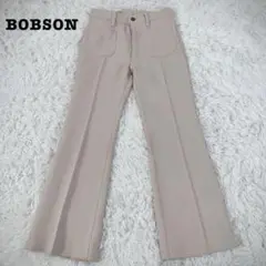 BOBSON TOO TOO カジュアルパンツ FREE